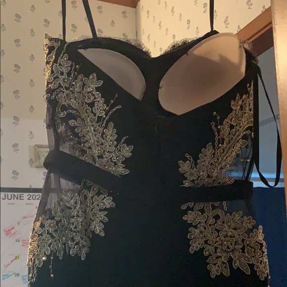 Prom Dress - Picture 2 of 4